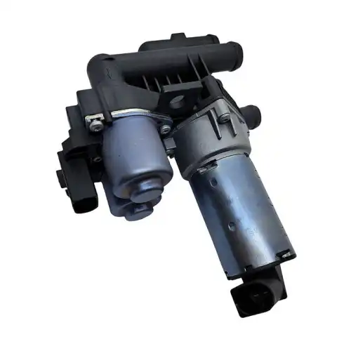 Клапан отопителя HENSCHEL KA2208300084