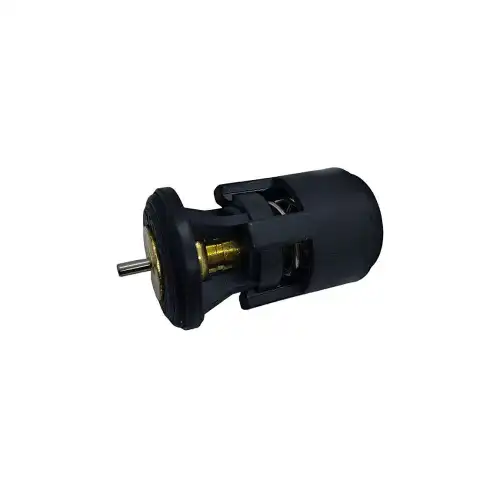 Термостат системы охлаждения HENSCHEL K032121110B