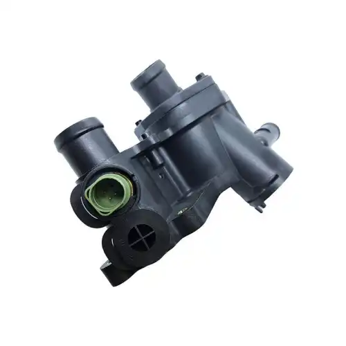 Термостат системы охлаждения HENSCHEL K032121111BA