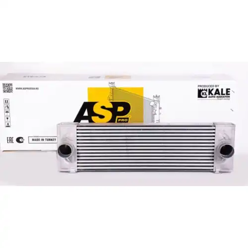 Интеркулер ASP AL20329