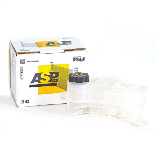 Расширительный бачок ASP AL70149