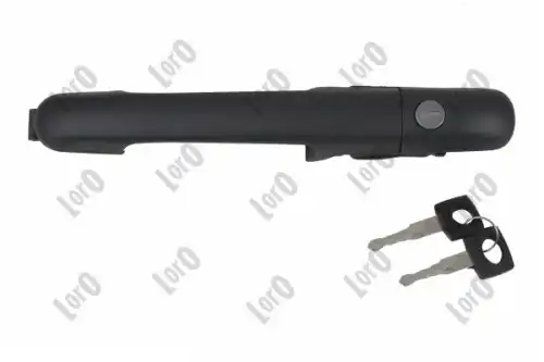 Ручка двери ABAKUS 132-053-026