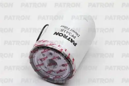 Топливный фильтр PATRON PF3418