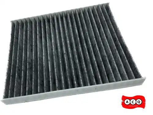 Салонный фильтр ACQ AEB-4098