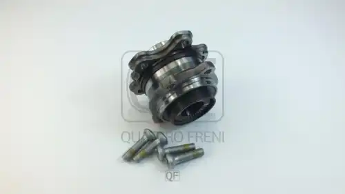 Ступица QUATTRO FRENI QF04D00238