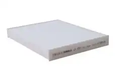 Салонный фильтр KNECHT LA122/6