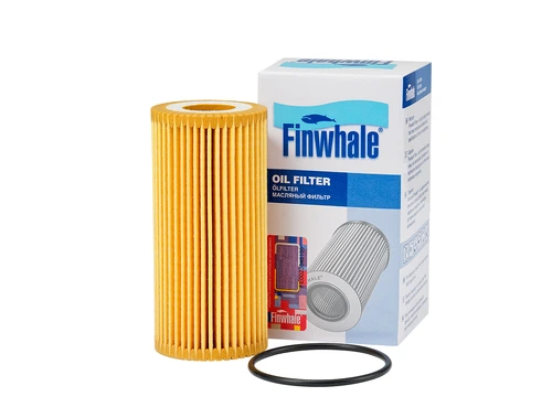 Фильтр масляный FINWHALE LF930