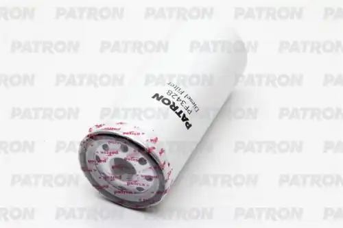 Топливный фильтр PATRON PF3428