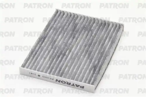 Салонный фильтр PATRON PF2609