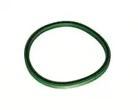 Уплотнительное кольцо, трубка нагнетаемого воздуха 70-0166 MAXGEAR