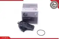 Термостат системы охлаждения SKV 20SKV176