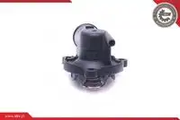 Термостат системы охлаждения SKV 20SKV176