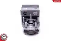 Ступица SKV 29SKV541