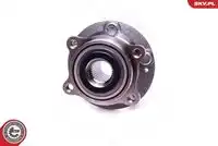 Ступица SKV 29SKV541