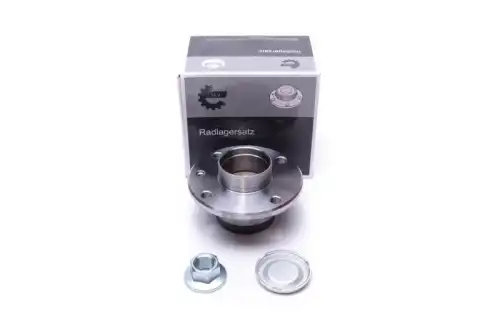 Ступица SKV 29SKV544