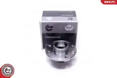 Ступица SKV 29SKV551