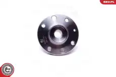 Ступица SKV 29SKV551