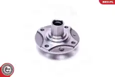 Ступица SKV 29SKV551