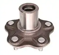 Ступица MAXGEAR 33-1667