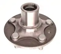 Ступица MAXGEAR 33-1670