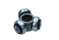Муфта с шипами, приводной вал 49-2013 MAXGEAR