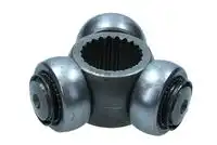 Муфта с шипами, приводной вал 49-2016 MAXGEAR