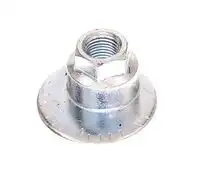 Чаша холостого хода, балка моста 49-5097 MAXGEAR