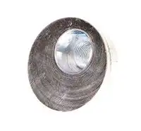 Чаша холостого хода, балка моста 49-5097 MAXGEAR