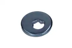 Чаша холостого хода, балка моста 49-5362 MAXGEAR