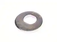Чаша холостого хода, балка моста 49-5366 MAXGEAR