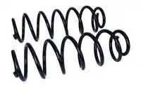 Пружина ходовой части 60-0097D MAXGEAR