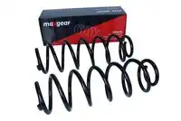 Пружина ходовой части 60-0097D MAXGEAR