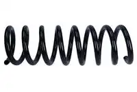 Пружина ходовой части 60-0566D MAXGEAR
