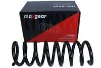 Пружина ходовой части 60-0566D MAXGEAR
