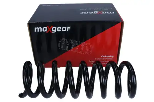 Пружина ходовой части 60-0609D MAXGEAR