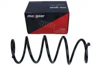 Пружина ходовой части 60-0631D MAXGEAR