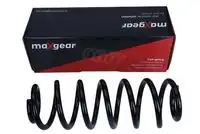 Пружина ходовой части 60-0705D MAXGEAR