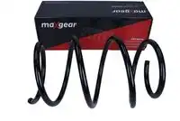 Пружина ходовой части 60-0783D MAXGEAR