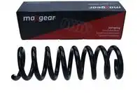 Пружина ходовой части 60-0803D MAXGEAR