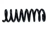 Пружина ходовой части 60-0803D MAXGEAR