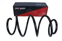 Пружина ходовой части 60-0812D MAXGEAR
