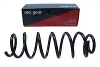 Пружина ходовой части 60-0884D MAXGEAR