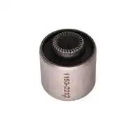 Рычаг подвески MAXGEAR 72-6669