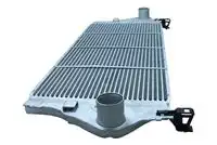 Интеркулер MAXGEAR AC630086