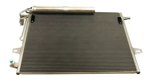 Конденсатор, кондиционер AC830275 MAXGEAR