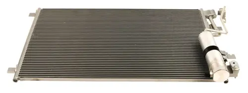 Конденсатор, кондиционер AC830284 MAXGEAR