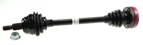 привод левый VW 21014 SPIDAN