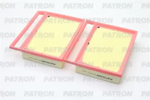Фильтр воздушный PATRON PF1492