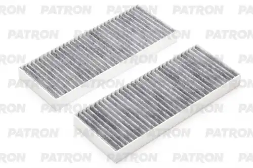 Салонный фильтр PATRON PF2481