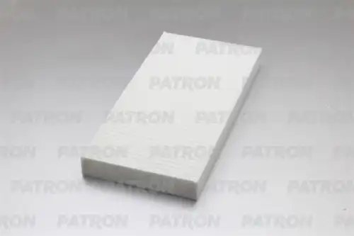 Салонный фильтр PATRON PF2572